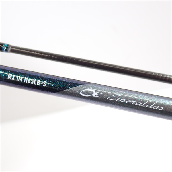 エメラルダスＭＸ ＩＭＮ６５ＬＢーＳ